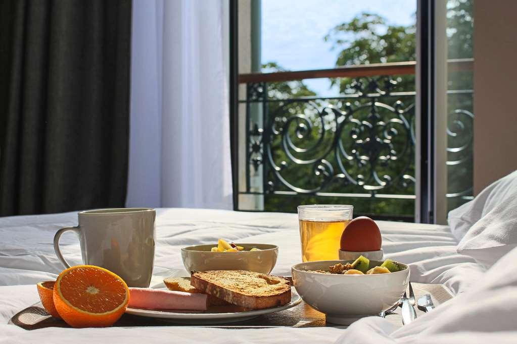 Brit Hotel Limoges Centre Gare ห้อง รูปภาพ