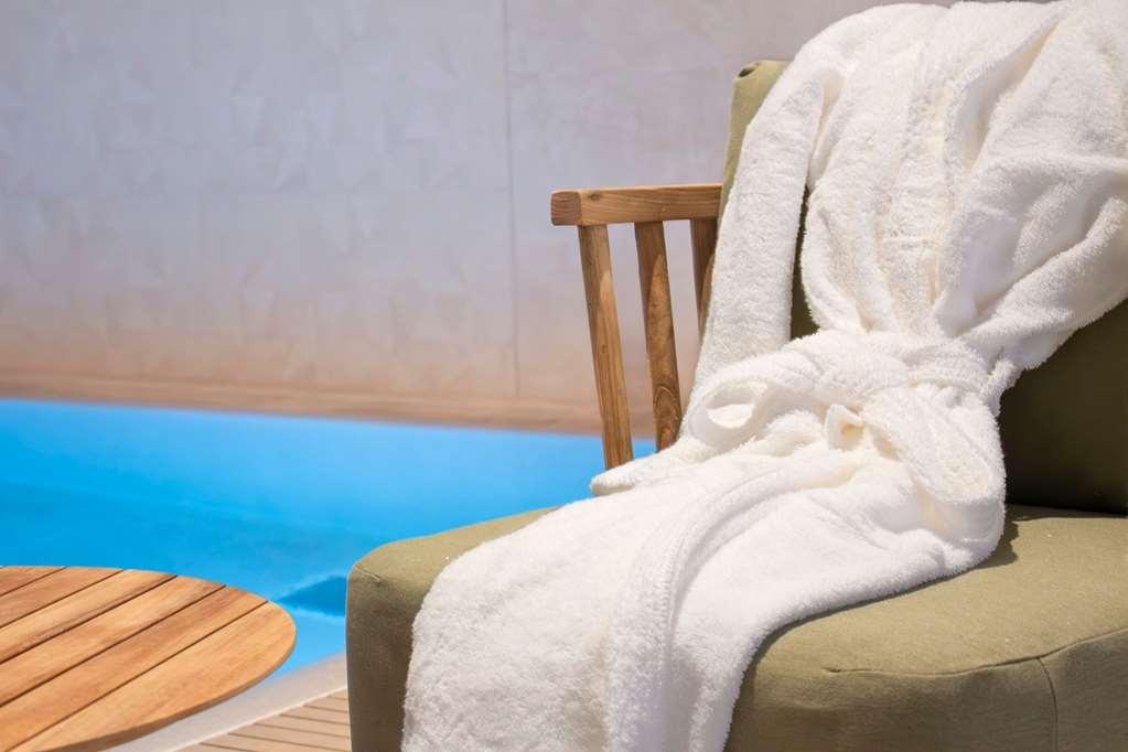 Brit Hotel Limoges Centre Gare สิ่งอำนวยความสะดวก รูปภาพ
