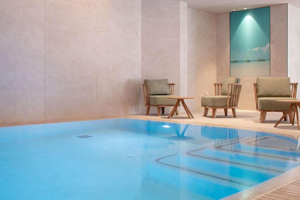 Brit Hotel Limoges Centre Gare สิ่งอำนวยความสะดวก รูปภาพ